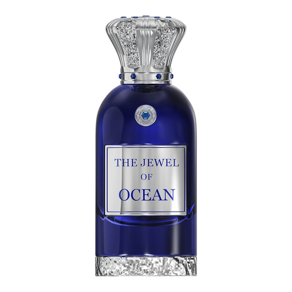 THE JEWEL OF OCEAN EXTRAIT DE PARFUM 100ML