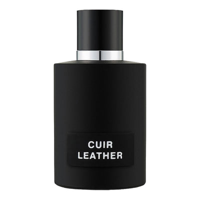 CUIR LEATHER EAU DE PARFUM 100ML
