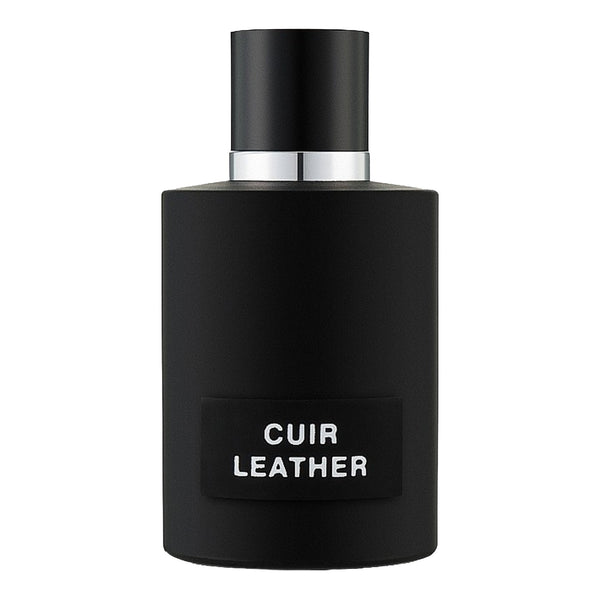 CUIR LEATHER EAU DE PARFUM 100ML