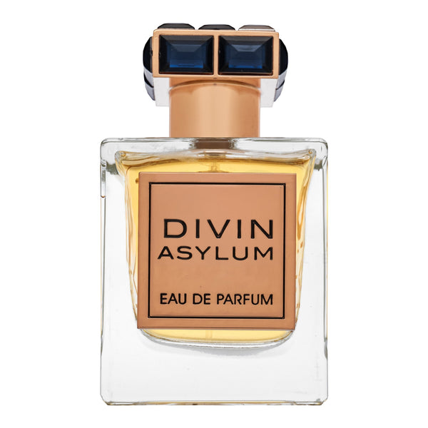 DIVIN ASYLUM EAU DE PARFUM 100ML