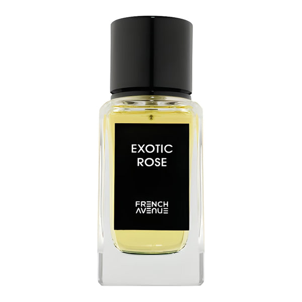 EXOTIC ROSE EAU DE PARFUM 100ML