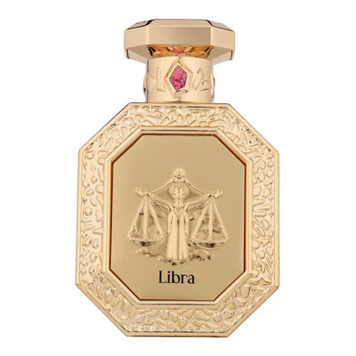 GENESIS LIBRA EAU DE PARFUM 90ML
