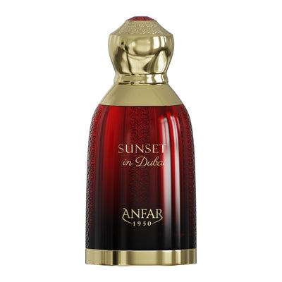 SUNSET IN DUBAI EXTRAIT DE PARFUM 100ML