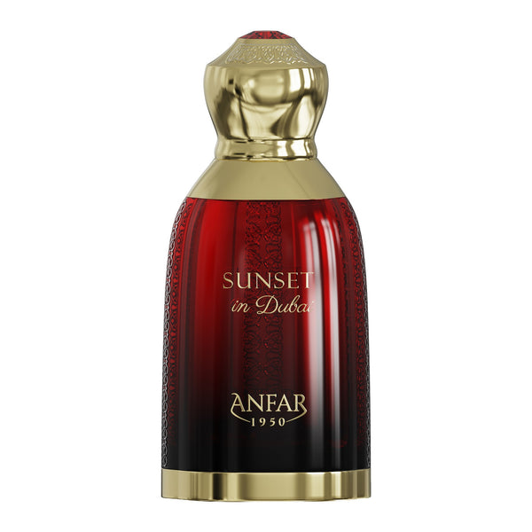 SUNSET IN DUBAI EXTRAIT DE PARFUM 100ML