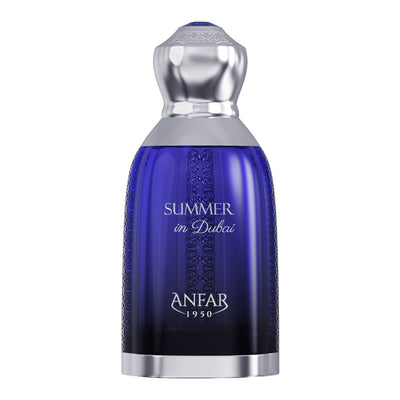 SUMMER IN DUBAI EXTRAIT DE PARFUM 100ML