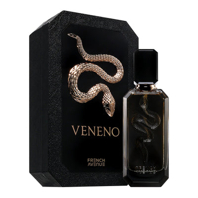 VENENO EAU DE PARFUM 100ML