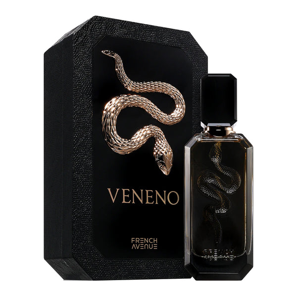 VENENO EAU DE PARFUM 100ML