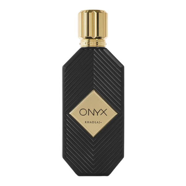 ONYX GOLD EAU DE PARFUM 100ML