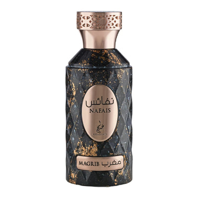 NAFAIS MAGRIB EAU DE PARFUM 100ML
