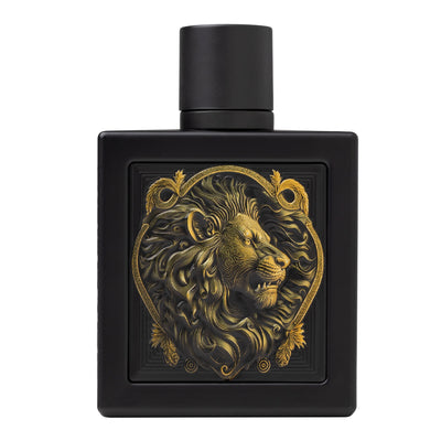 LION EAU DE PARFUM 100ML