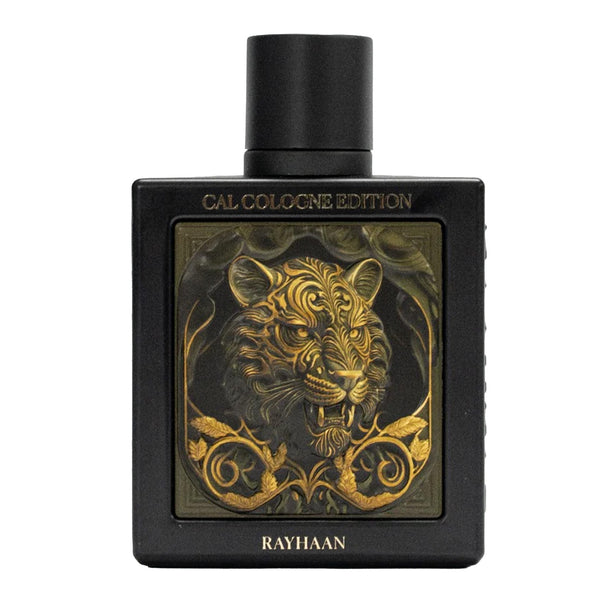 TIGER EAU DE PARFUM 100ML