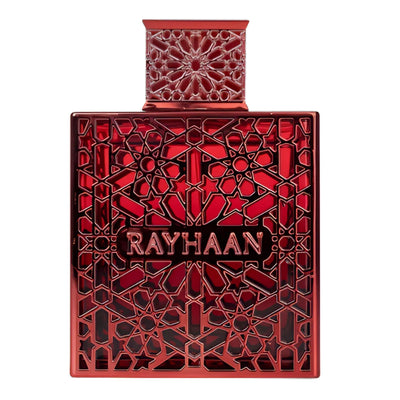 CRIMSON EAU DE PARFUM 100ML