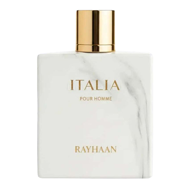 ITALIA POUR HOMME EAU DE PARFUM 100ML