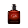 STRONGER WITH YOU PARFUM 100ML