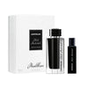 BLACK MEISTERSTUCK ABSOLUTE INCENSE EDP 125ML + EDP 15ML