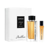 PATCHOULI INK DARK WOODS EDP 125ML + EDP 15ML