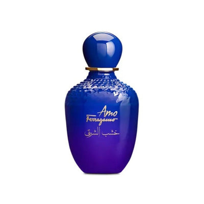 AMO FERRAGAMO ORIENTAL OUD EAU DE PARFUM 100ML