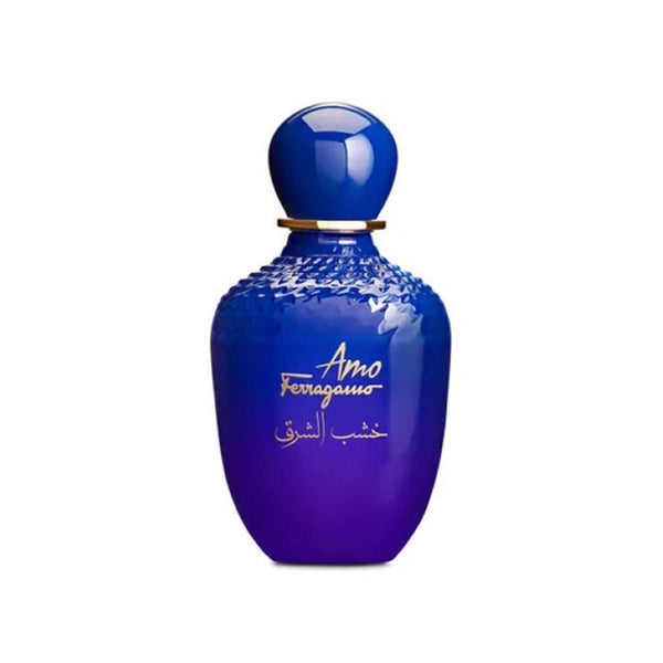 AMO FERRAGAMO ORIENTAL OUD EAU DE PARFUM 100ML