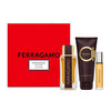 SPICY LEATHER EDP 100ML + EDP 15ML + SHOWER GEL 100ML