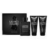 UOMO SIGNATURE EDP 100ML + SHOWER GEL 100ML + AFTER SHAVE BALSAM 100ML