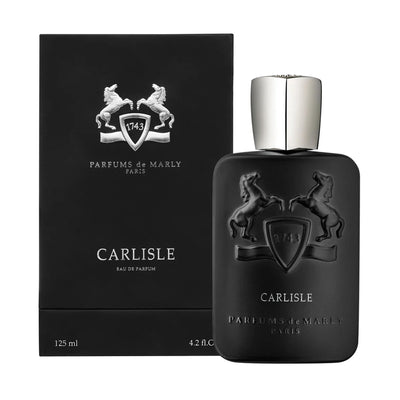 CARLISLE EAU DE PARFUM 125ML
