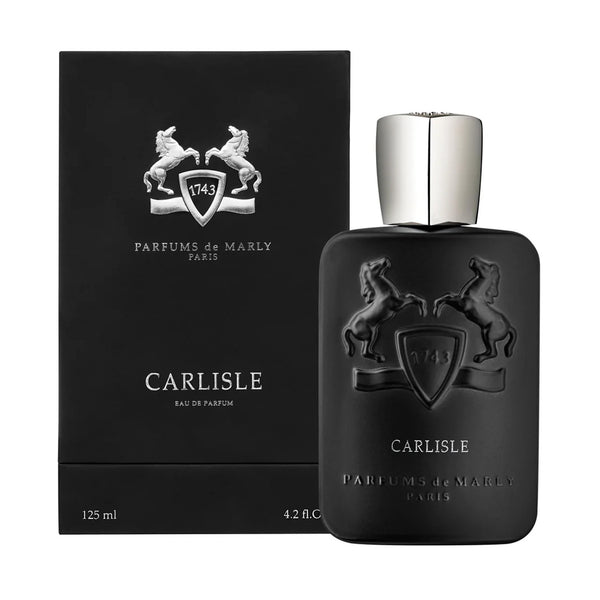CARLISLE EAU DE PARFUM 125ML