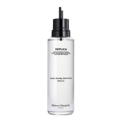 LAZY SUNDAY MORNING REFILL EAU DE TOILETTE 100ML