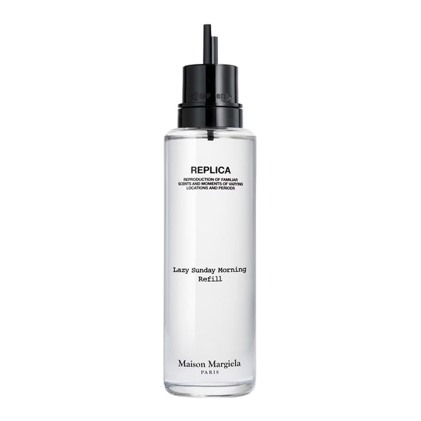 LAZY SUNDAY MORNING REFILL EAU DE TOILETTE 100ML