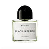 BLACK SAFFRON EAU DE PARFUM 100ML