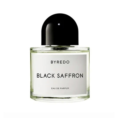 BLACK SAFFRON EAU DE PARFUM 100ML