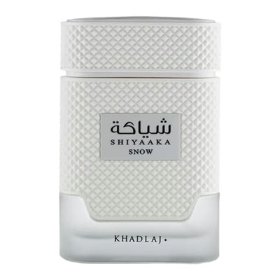 SHIYAAKA SNOW EAU DE PARFUM 100ML