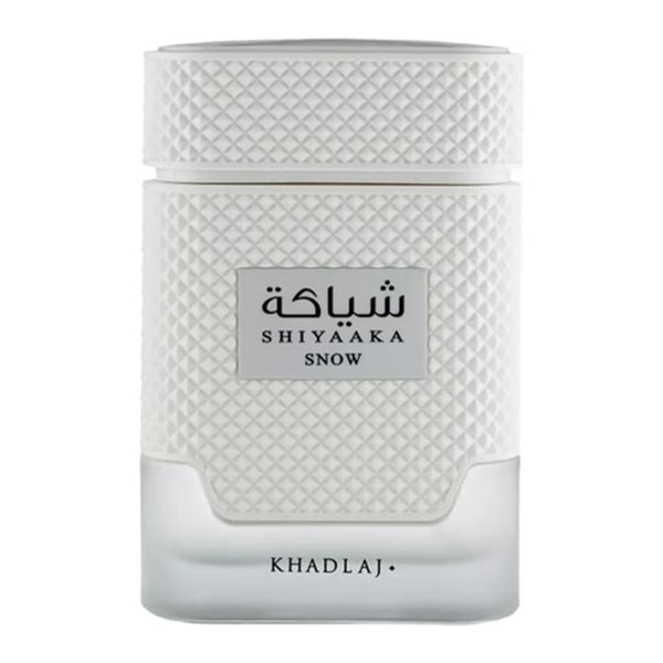 SHIYAAKA SNOW EAU DE PARFUM 100ML