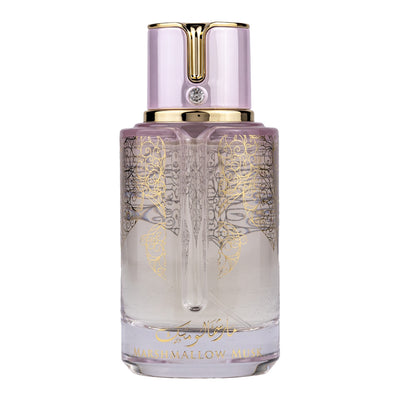 MARSHMALLOW MUSK EAU DE PARFUM 100ML
