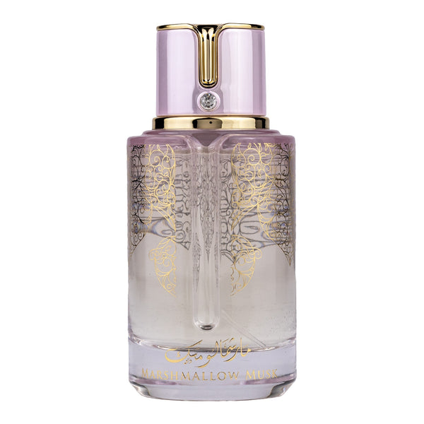 MARSHMALLOW MUSK EAU DE PARFUM 100ML