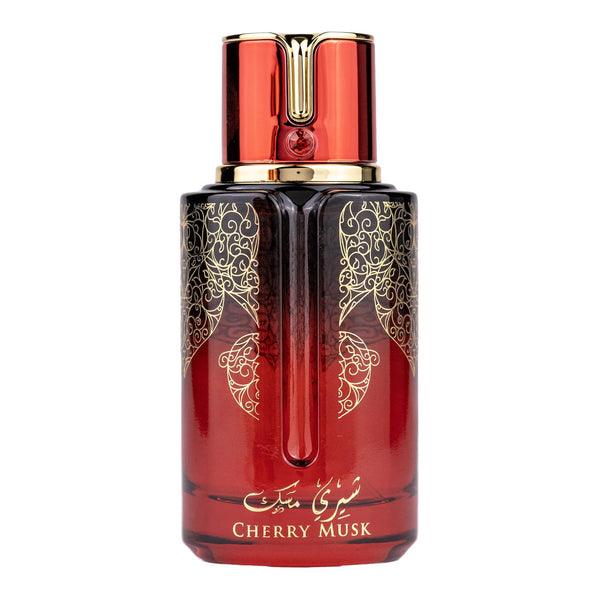 CHERRY MUSK EAU DE PARFUM 100ML