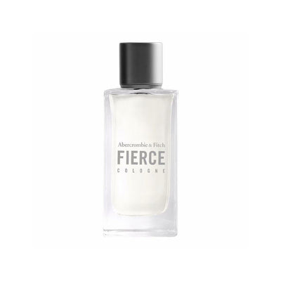 FIERCE EAU DE COLOGNE 50ML