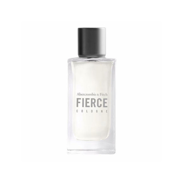 FIERCE EAU DE COLOGNE 50ML
