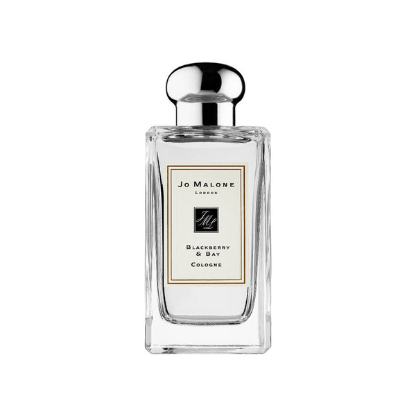 BLACKBERRY & BAY EAU DE COLOGNE 100ML