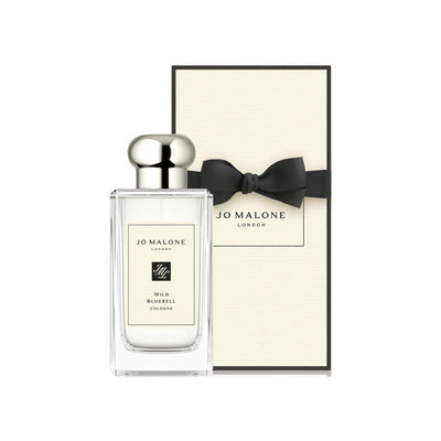 WILD BLUEBELL EAU DE COLOGNE 100ML
