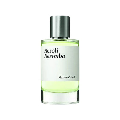 NEROLI NASIMBA EAU DE PARFUM 100ML