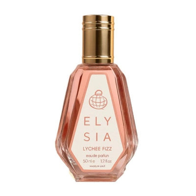 ELYSIA LYCHEE FIZZ EAU DE PARFUM 50ML