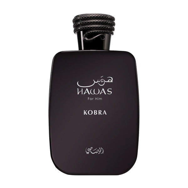 HAWAS FOR HIM KOBRA EAU DE PARFUM 100ML