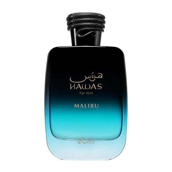 HAWAS FOR HIM MALIBU EAU DE PARFUM 100ML