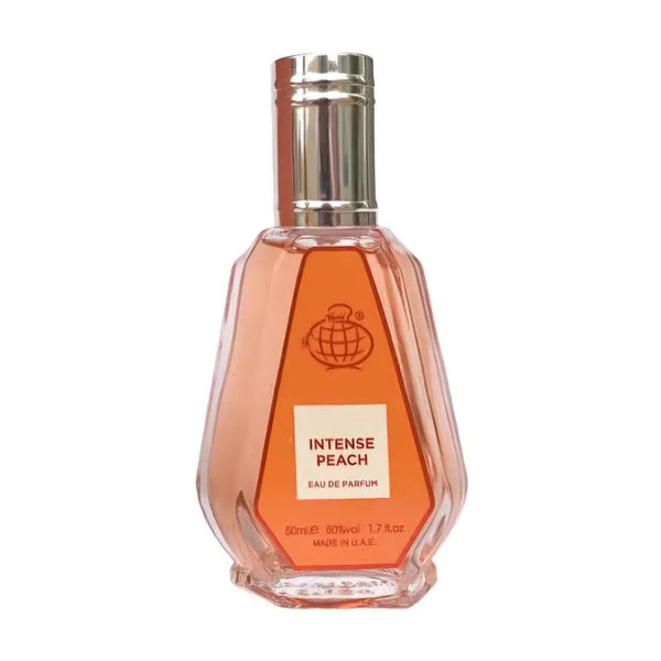 INTENSE PEACH EAU DE PARFUM 50ML