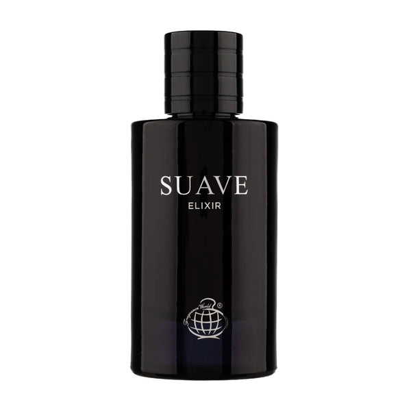 SUAVE ELIXIR EAU DE PARFUM 80ML