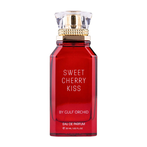 SWEET CHERRY KISS EAU DE PARFUM 30ML