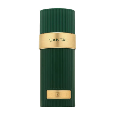 ZENITH SANTAL EXTRAIT DE PARFUM 100ML