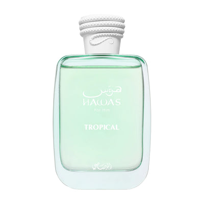 HAWAS TROPICAL EAU DE PARFUM 100ML
