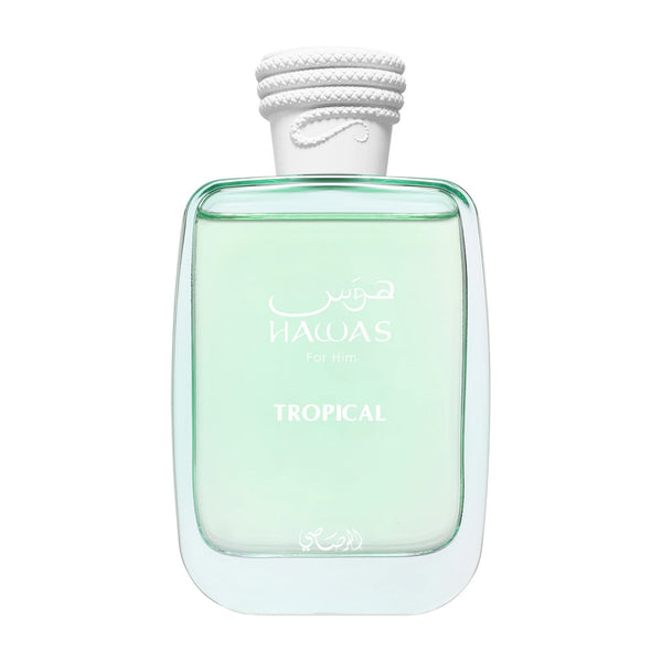 HAWAS TROPICAL EAU DE PARFUM 100ML