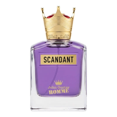 JOHN GUSTAV HOMME SCANDANT EAU DE PARFUM 100ML